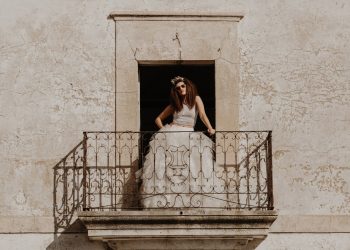 Las Mercedes – BRIDAL SPRING/SUMMER 2019