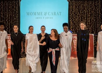 Hablamos con… Ana María Orejuela