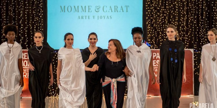 Hablamos con… Ana María Orejuela