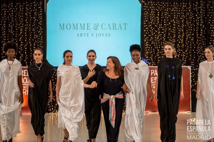 Hablamos con… Ana María Orejuela