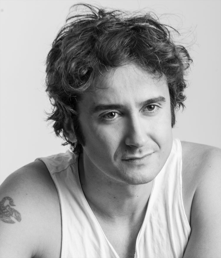 Explorando a Jorge Pobes