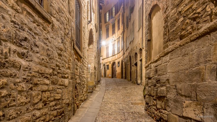 ¿Una escapada? ¿Dónde?