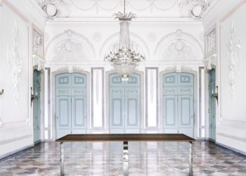 Arte elevado al máximo exponente