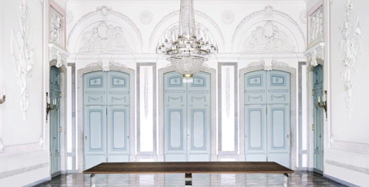 Arte elevado al máximo exponente