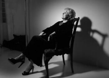 A solas con… Lola Herrera