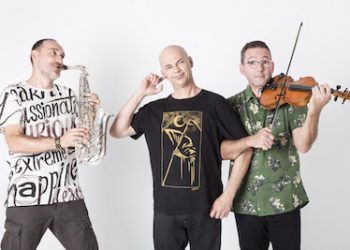 CELTAS CORTOS estrenan videoclip y anuncian nuevas fechas.