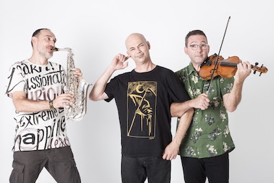 CELTAS CORTOS estrenan videoclip y anuncian nuevas fechas.