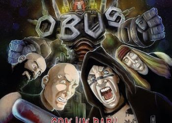 OBUS lanzarán su nuevo disco, ´Con Un Par´, el 13 de diciembre