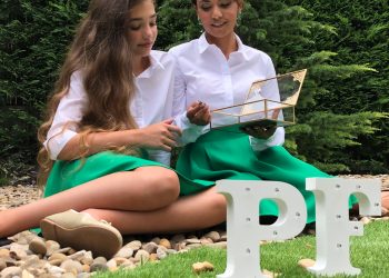 ¿Has oído hablar del concepto de moda ‘twinning’? Te lo explicamos…