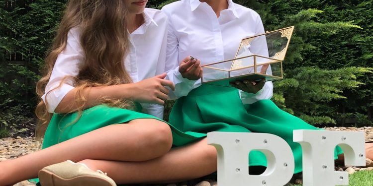 ¿Has oído hablar del concepto de moda ‘twinning’? Te lo explicamos…