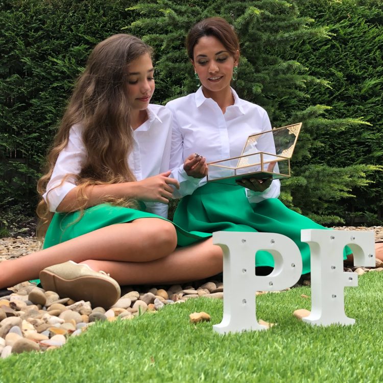 ¿Has oído hablar del concepto de moda ‘twinning’? Te lo explicamos…