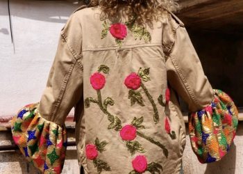 Artesanía: El despertar y renacer de la moda ‘handmade’ en nuestro país