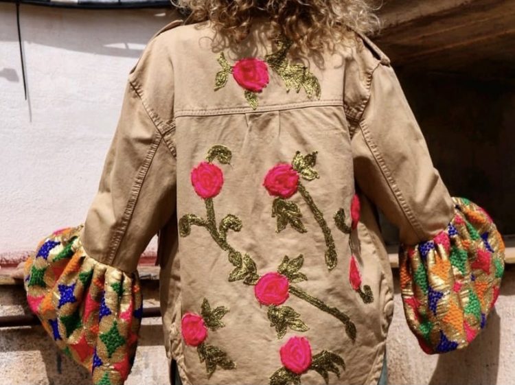 Artesanía: El despertar y renacer de la moda ‘handmade’ en nuestro país