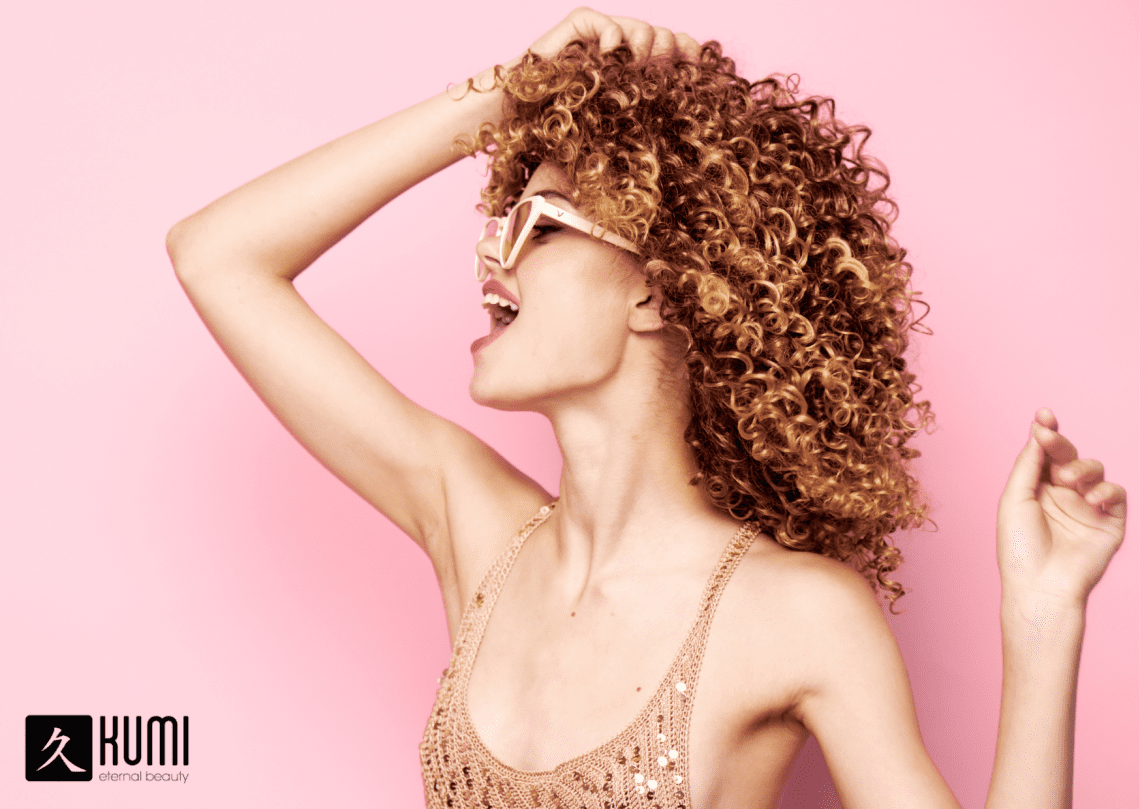 ¿Hidratar el cabello, rostro y cuerpo con un mismo producto? Ahora es posible gracias al nuevo ‘Glaze’ by Kumi