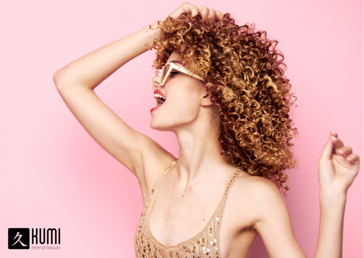 ¿Hidratar el cabello, rostro y cuerpo con un mismo producto? Ahora es posible gracias al nuevo ‘Glaze’ by Kumi