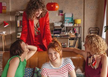 Netflix: las flores elegidas para las protagonistas de la serie ‘Valeria’, según su personalidad y estilo