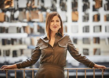 Raquel Benavente, CEO de Bidibi Badibi Bú Group: «Las horas de trabajo de una influencer deben ser valoradas correctamente»