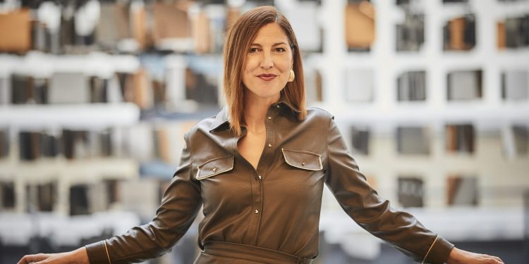 Raquel Benavente, CEO de Bidibi Badibi Bú Group: «Las horas de trabajo de una influencer deben ser valoradas correctamente»