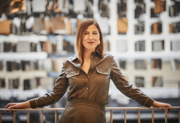 Raquel Benavente, CEO de Bidibi Badibi Bú Group: «Las horas de trabajo de una influencer deben ser valoradas correctamente»