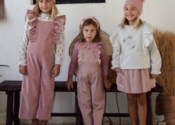 Moda de calidad y ‘cool’ para renovar el armario de tus hijos este invierno