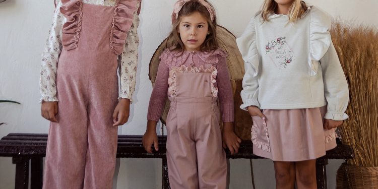 Moda de calidad y ‘cool’ para renovar el armario de tus hijos este invierno