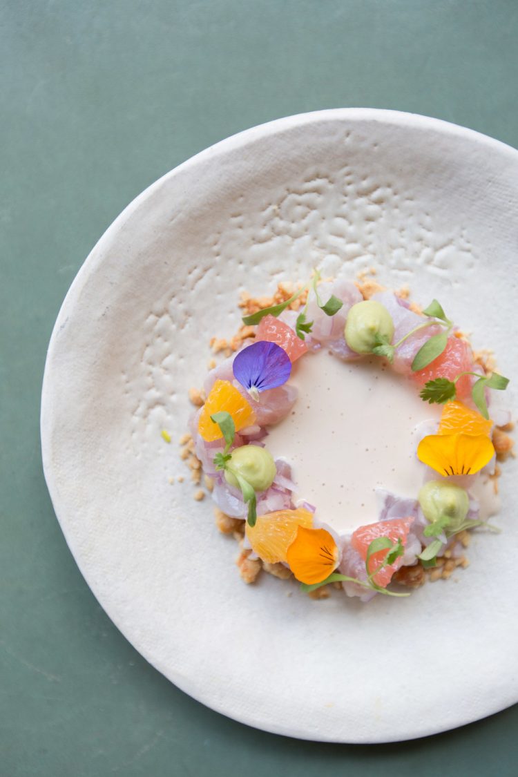 THE CIRCLE: la revolución del bienestar aterriza en Madrid