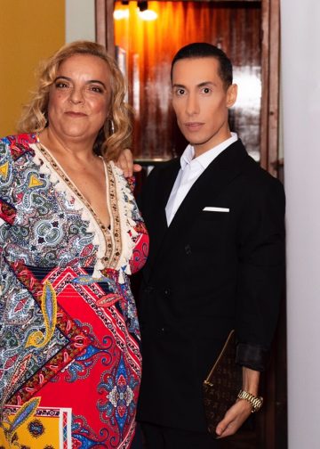 Presentación Madrid