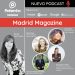 Madrid magazine – lifestyle – moda -tendencias – entrevistas -networking