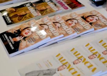 VI Edición Premios Madrid Magazine – Valencia