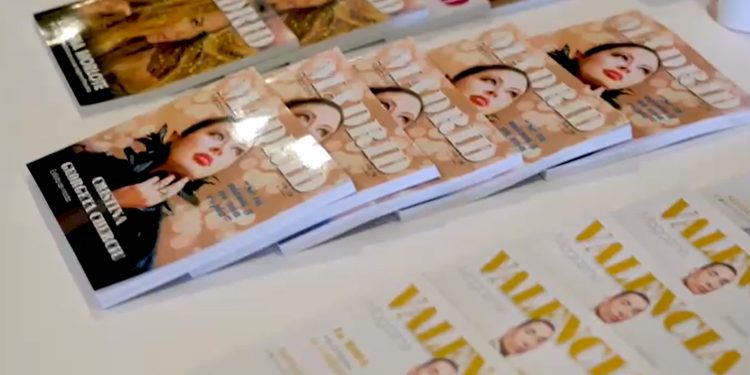 VI Edición Premios Madrid Magazine – Valencia