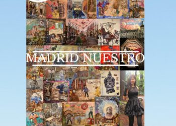 Próxima Exposición de la Pintora Isabel Panizo de Arte Panizo