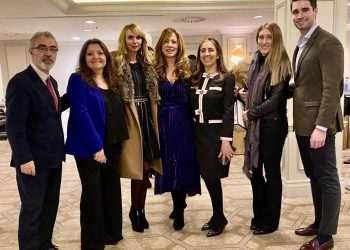 Evento ‘¿Quién te inspira?’ – Club Alya Society