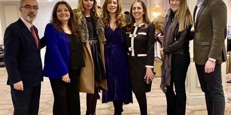 Evento ‘¿Quién te inspira?’ – Club Alya Society