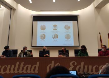 EMove Festival ha participado en un encuentro extraordinario con profesionales del séptimo arte.