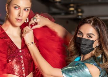 MBFWMadrid: de Lisi Fracchia y sus piezas de alta joyería al sabor único de Martin Miller’s Gin y vino Árabe