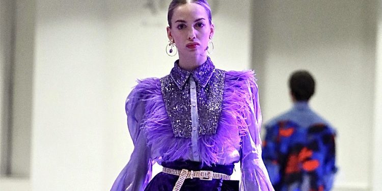 MBFWMadrid: de Lisi Fracchia y sus piezas de alta joyería al sabor único de Martin Miller’s Gin y vino Árabe