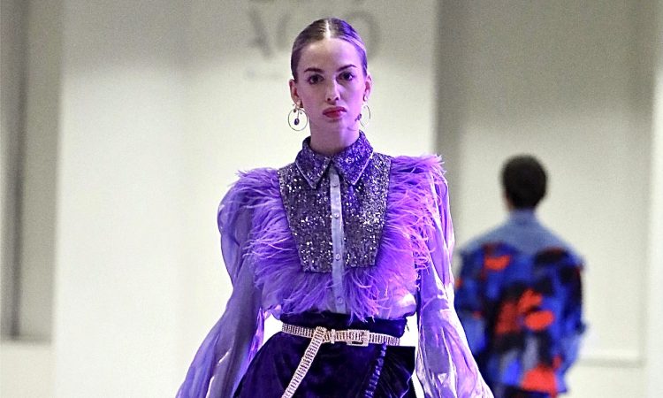 MBFWMadrid: de Lisi Fracchia y sus piezas de alta joyería al sabor único de Martin Miller’s Gin y vino Árabe