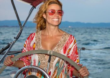 María José Maroto. Una mujer Titánica del Siglo XXI