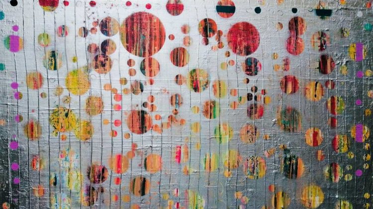 Diálogos en el Café Gijón: «Pensar el arte, sentir la ciencia»