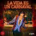 Héctor de Césare crea un nuevo género musical que presenta con “La Vida es un Carnaval”