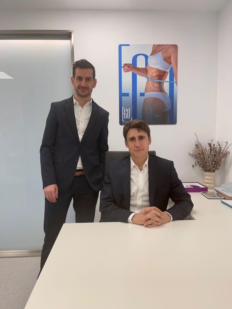 La cirugía Top en España se Escribe con E de Egos