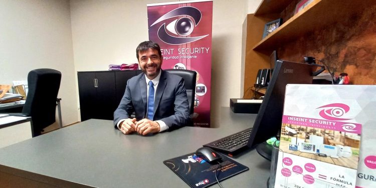 Conociendo a D. Pedro Quesada