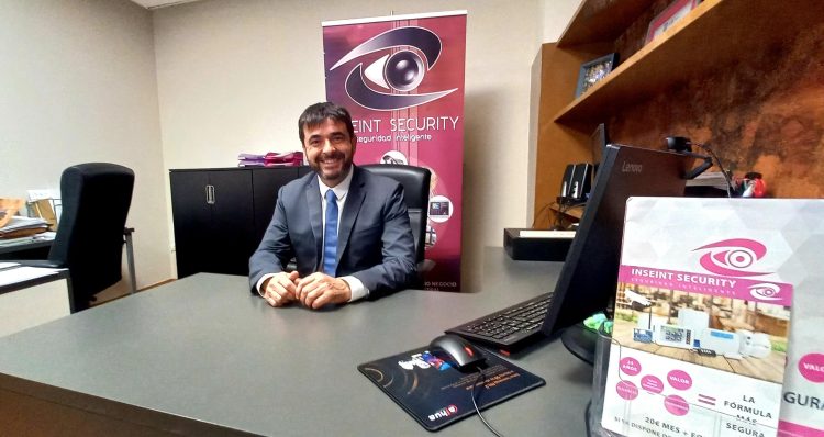 Conociendo a D. Pedro Quesada