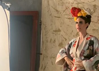 Fusión España & Japón by Ángel Ostarizt