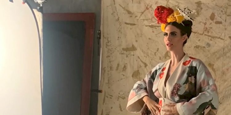 Fusión España & Japón by Ángel Ostarizt