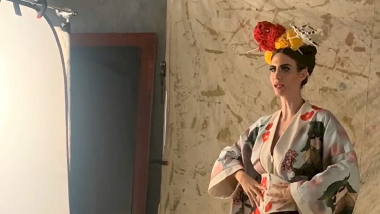 Fusión España & Japón by Ángel Ostarizt