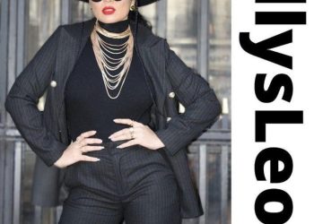 Entrevista con ELLYS LEÓN