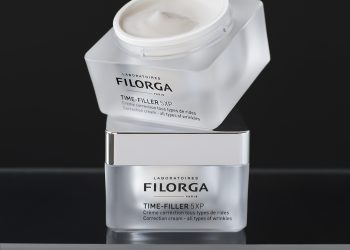 Todo lo que necesitas saber sobre TIME-FILLER 5XP, la novedad de Filorga para este verano 2022