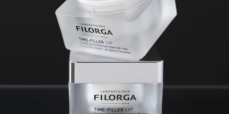 Todo lo que necesitas saber sobre TIME-FILLER 5XP, la novedad de Filorga para este verano 2022