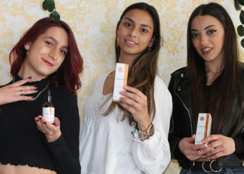 Madrid Magazine ha tenido la ocasión de asistir a la presentación de lo último en tecnología para el cuidado de la piel.